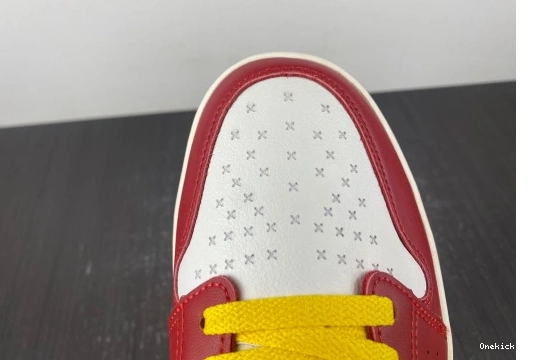 Jordan  FJ0604-601 2 UrbanStyle FJ0604-601 From CMFT 1 Air 114  Taylor A Zoom  High  Harlem Teyana Rose 0623